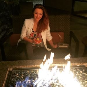 Meet your Posher, Alina